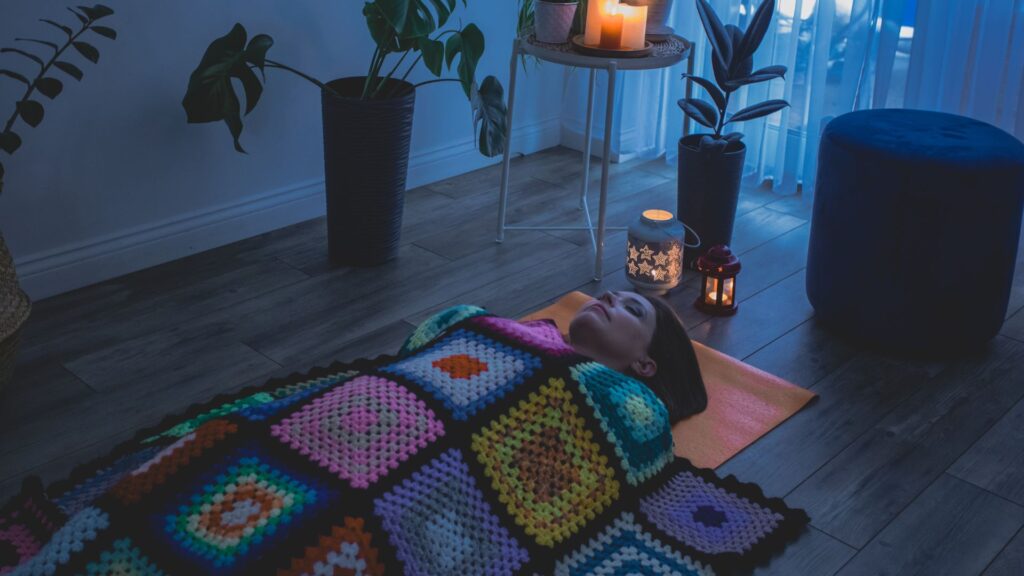 Yoga and Its Effects on Sleep Quality