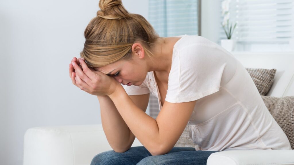 yoga and stress